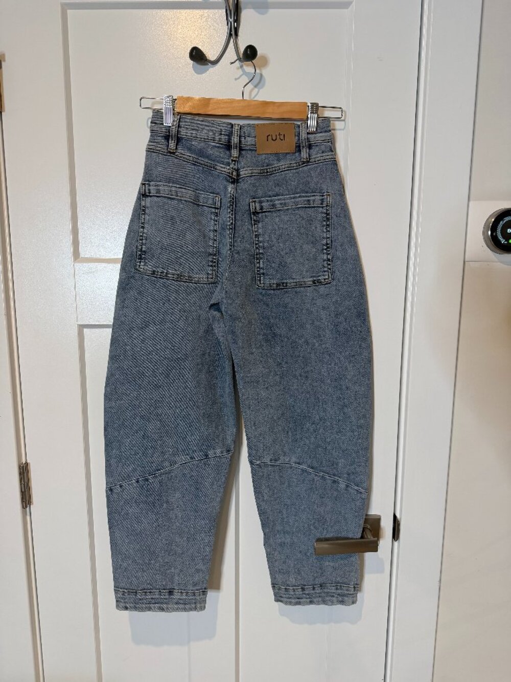 Ruti The Slouchy Jeans 2.0 Size 4 - Picture 3 of 3